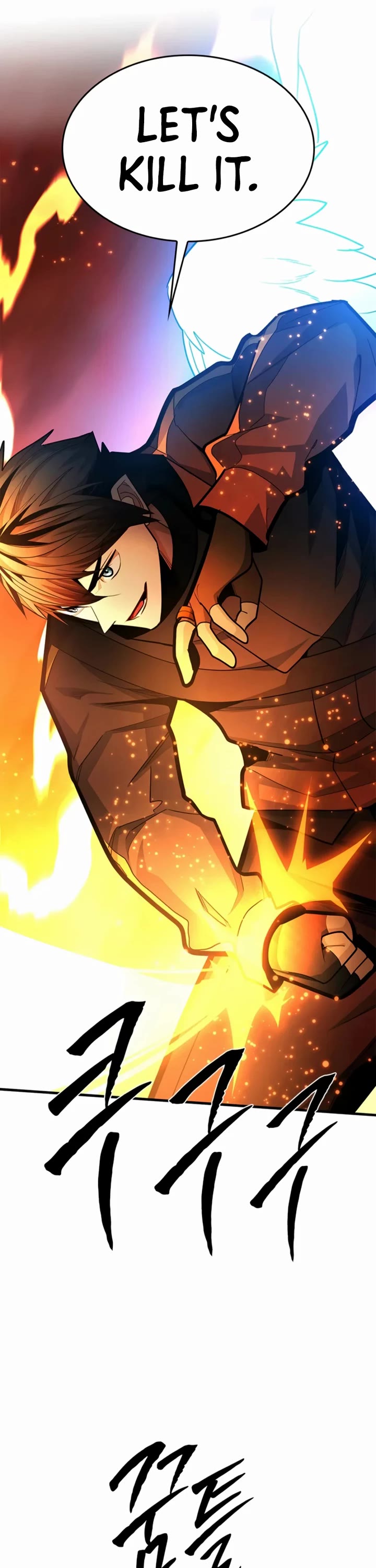 The Tutorial is Too Hard Chapter 286 page 40 - Chapter 286