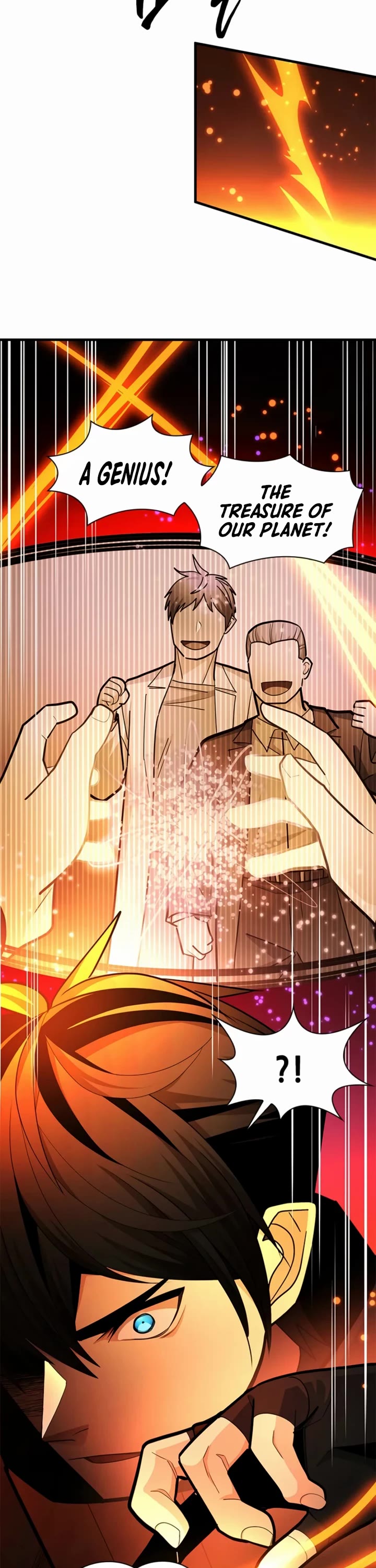 The Tutorial is Too Hard Chapter 286 page 41 - Chapter 286