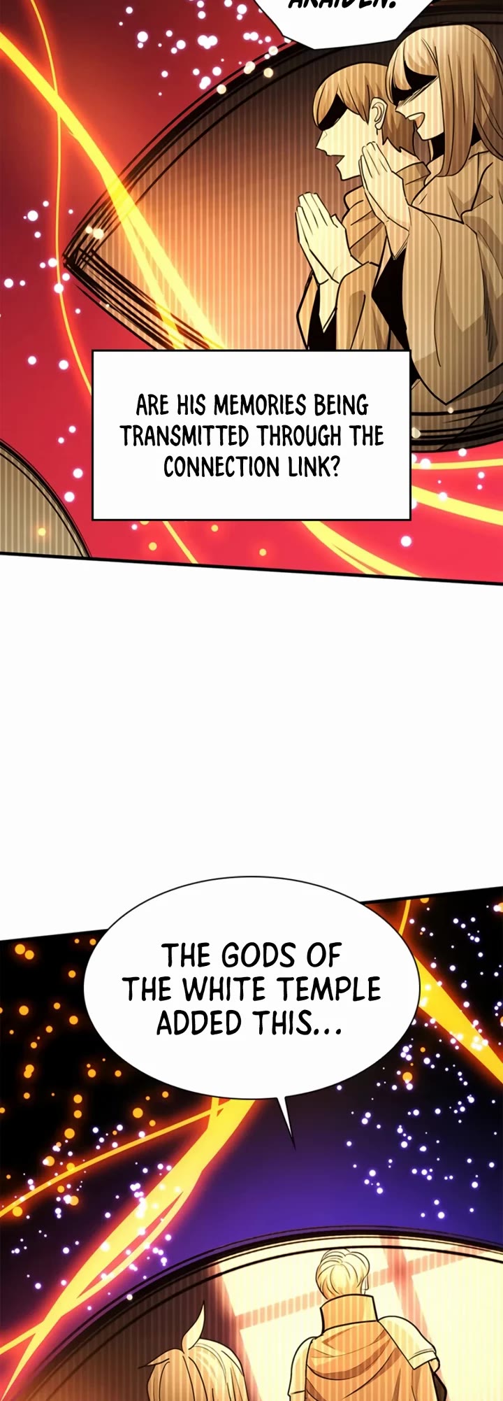 The Tutorial is Too Hard Chapter 286 page 43 - Chapter 286