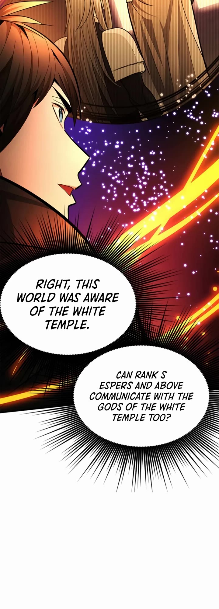 The Tutorial is Too Hard Chapter 286 page 44 - Chapter 286