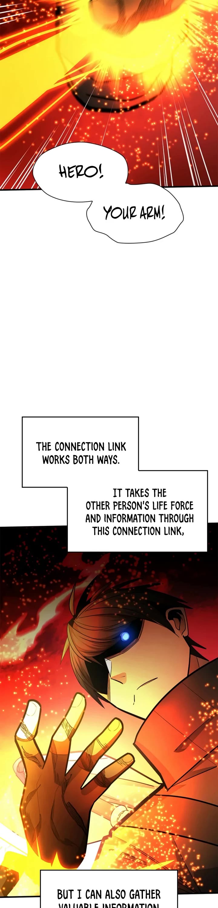 The Tutorial is Too Hard Chapter 286 page 46 - Chapter 286