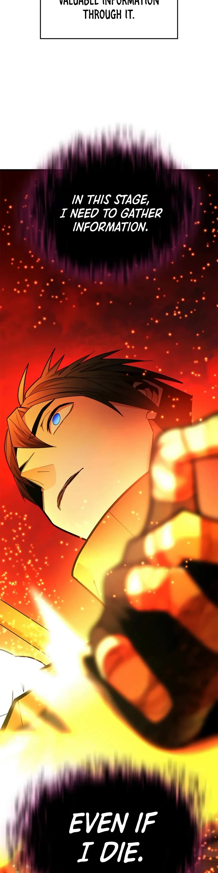 The Tutorial is Too Hard Chapter 286 page 47 - Chapter 286