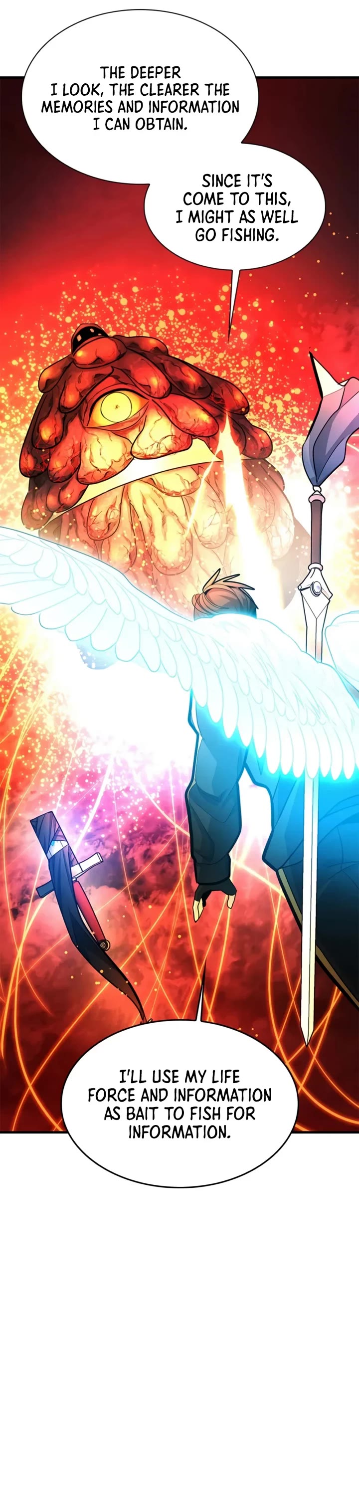 The Tutorial is Too Hard Chapter 286 page 49 - Chapter 286