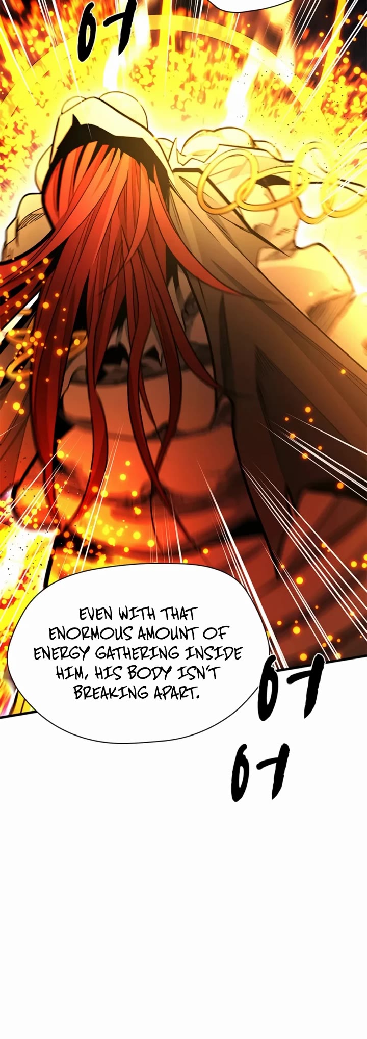 The Tutorial is Too Hard Chapter 286 page 5 - Chapter 286