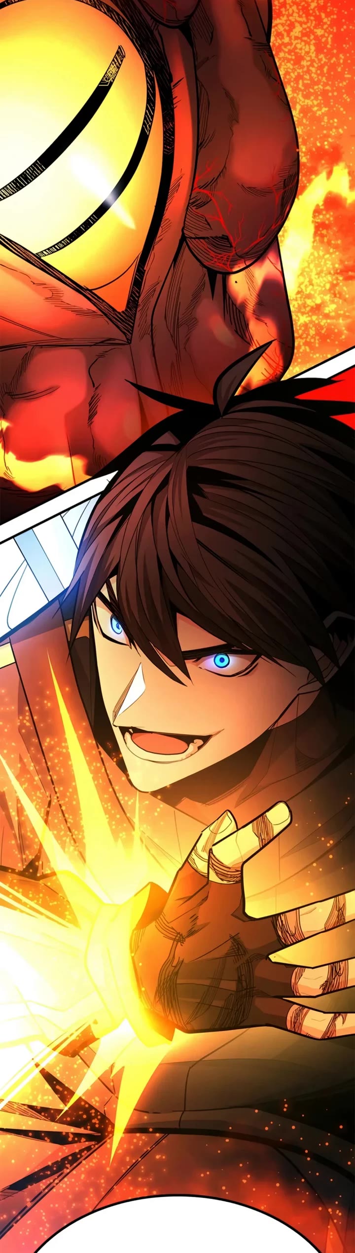 The Tutorial is Too Hard Chapter 286 page 51 - Chapter 286