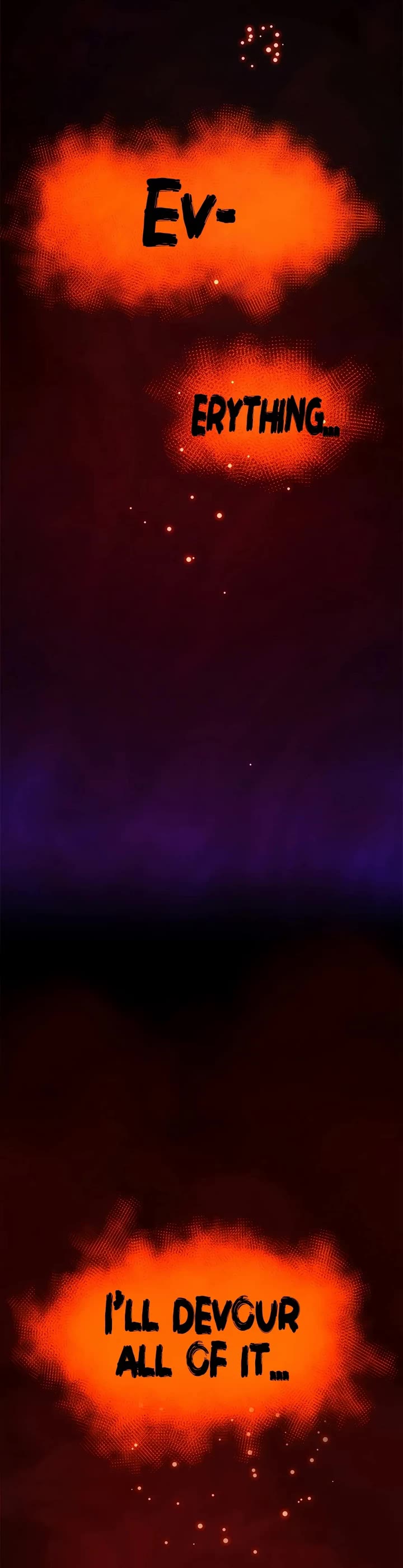 The Tutorial is Too Hard Chapter 287 page 10 - Chapter 287