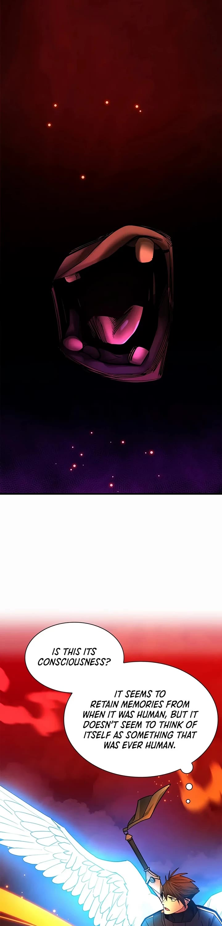 The Tutorial is Too Hard Chapter 287 page 11 - Chapter 287