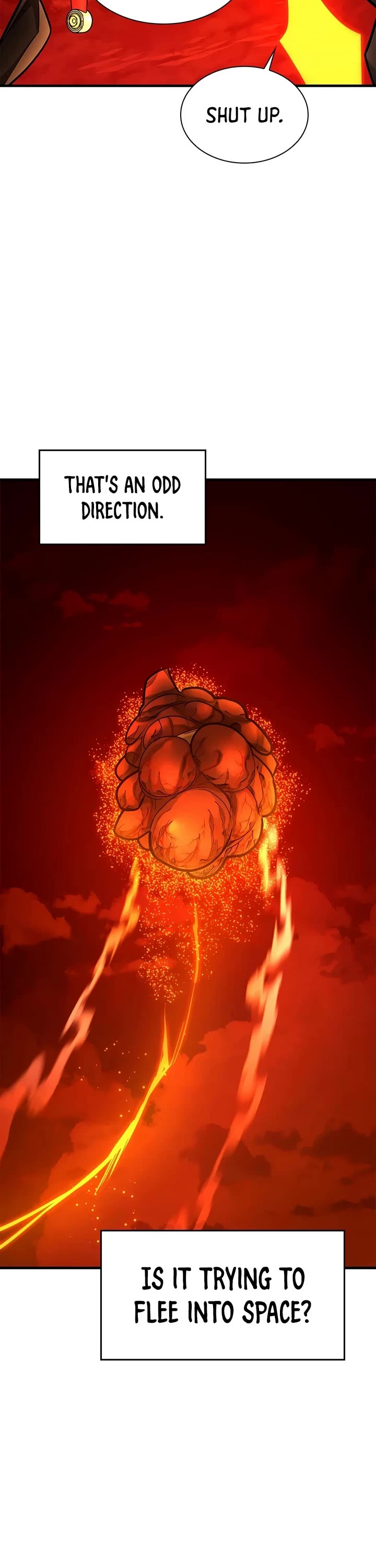 The Tutorial is Too Hard Chapter 287 page 17 - Chapter 287