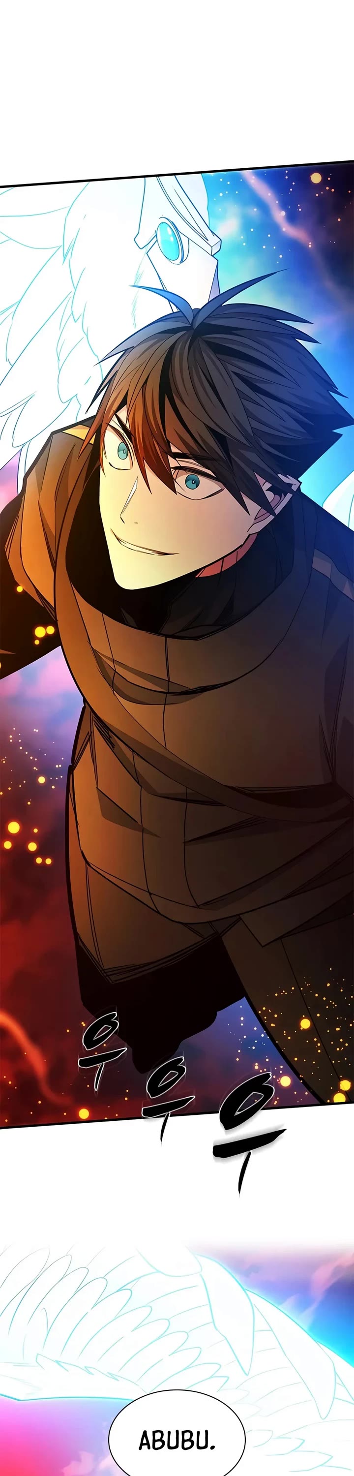 The Tutorial is Too Hard Chapter 287 page 18 - Chapter 287