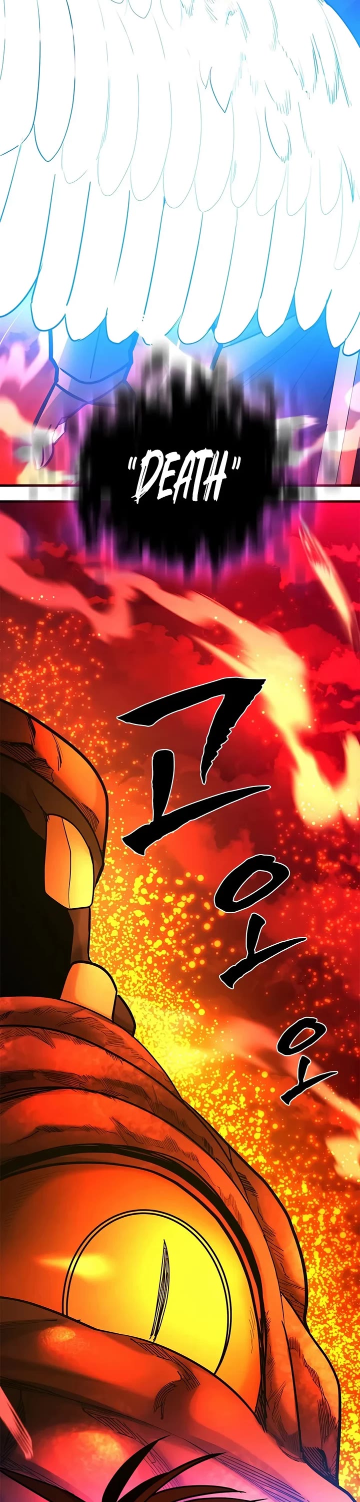 The Tutorial is Too Hard Chapter 287 page 2 - Chapter 287