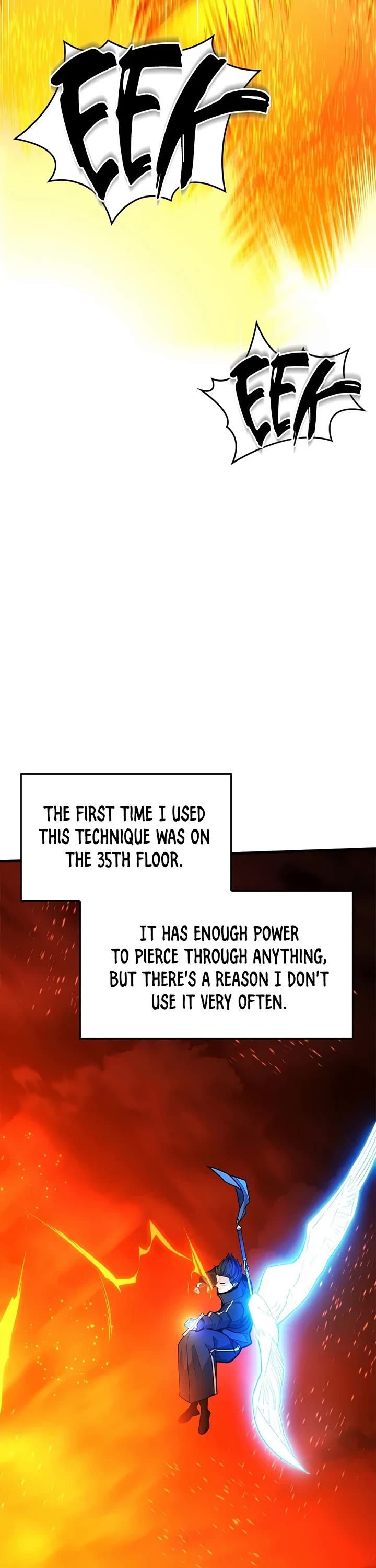 The Tutorial is Too Hard Chapter 287 page 27 - Chapter 287