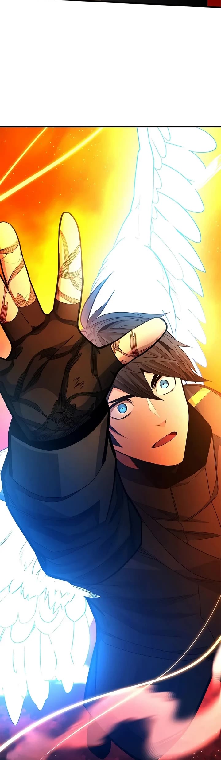 The Tutorial is Too Hard Chapter 287 page 30 - Chapter 287