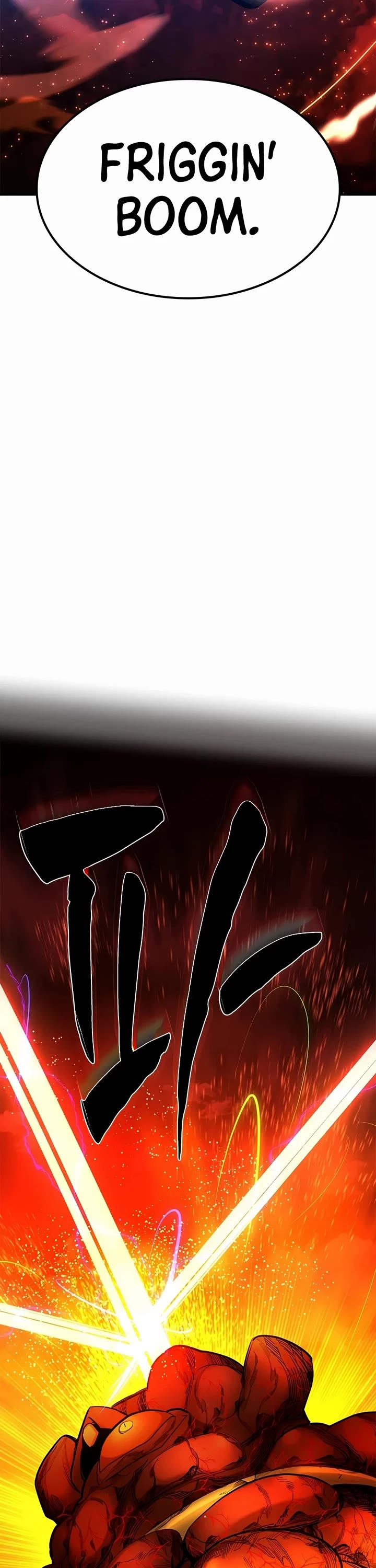 The Tutorial is Too Hard Chapter 287 page 31 - Chapter 287