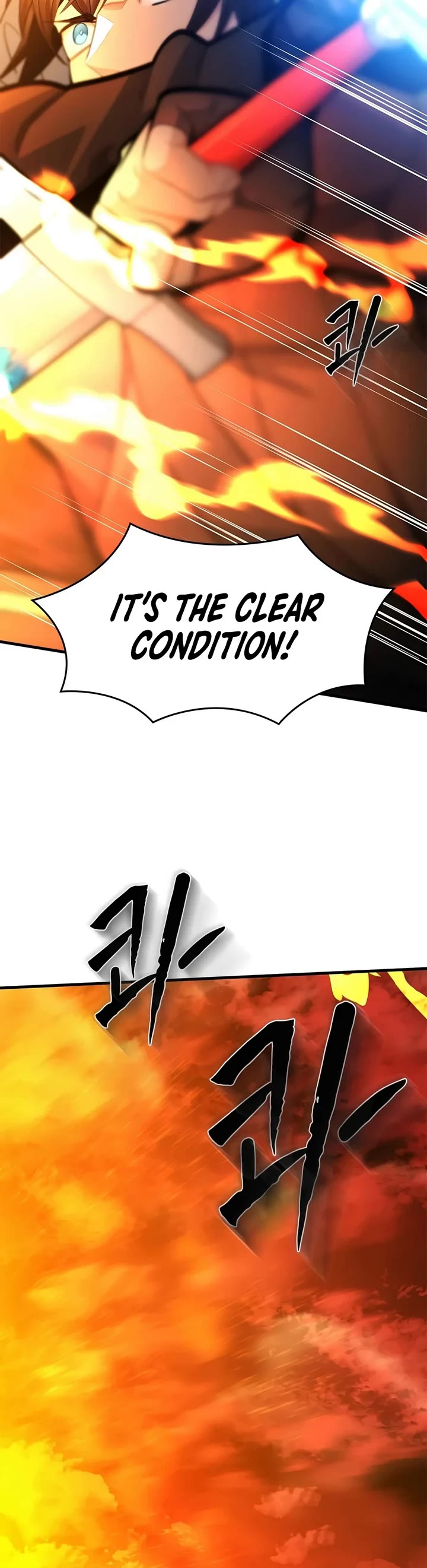 The Tutorial is Too Hard Chapter 287 page 35 - Chapter 287