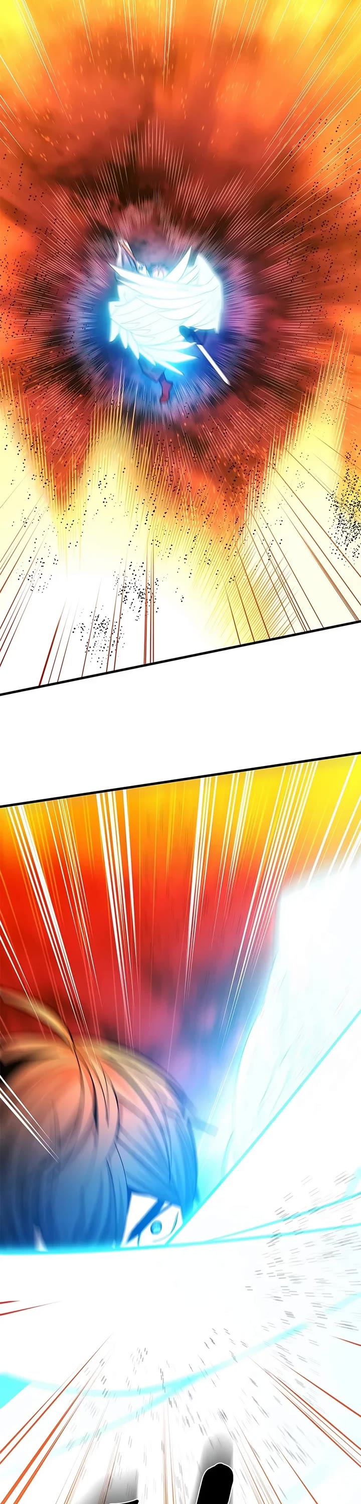 The Tutorial is Too Hard Chapter 287 page 37 - Chapter 287
