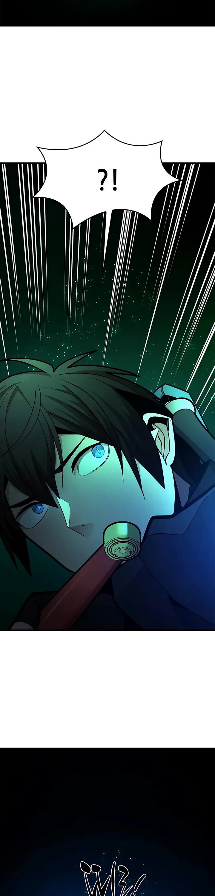 The Tutorial is Too Hard Chapter 287 page 40 - Chapter 287