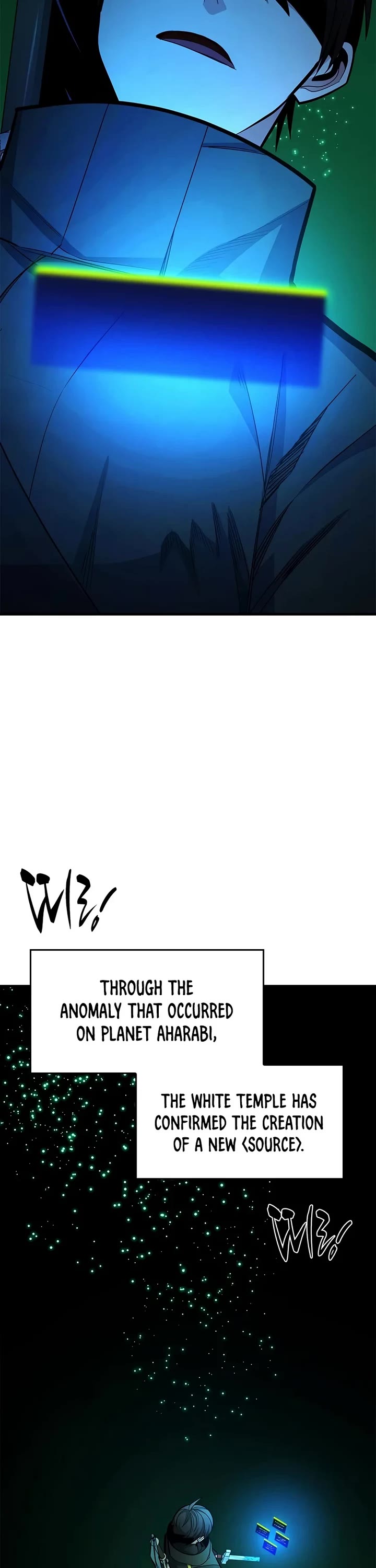 The Tutorial is Too Hard Chapter 287 page 42 - Chapter 287