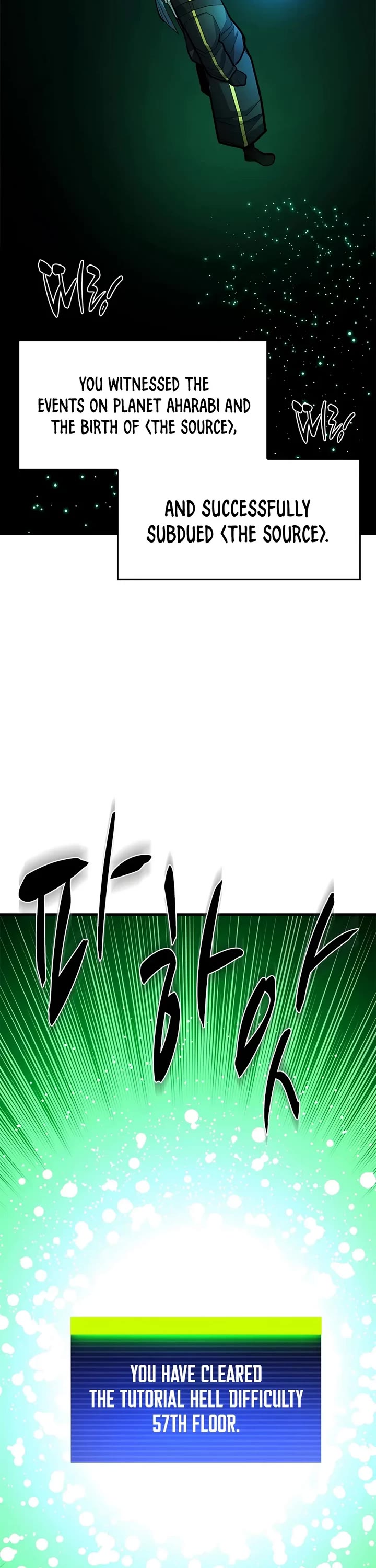 The Tutorial is Too Hard Chapter 287 page 43 - Chapter 287