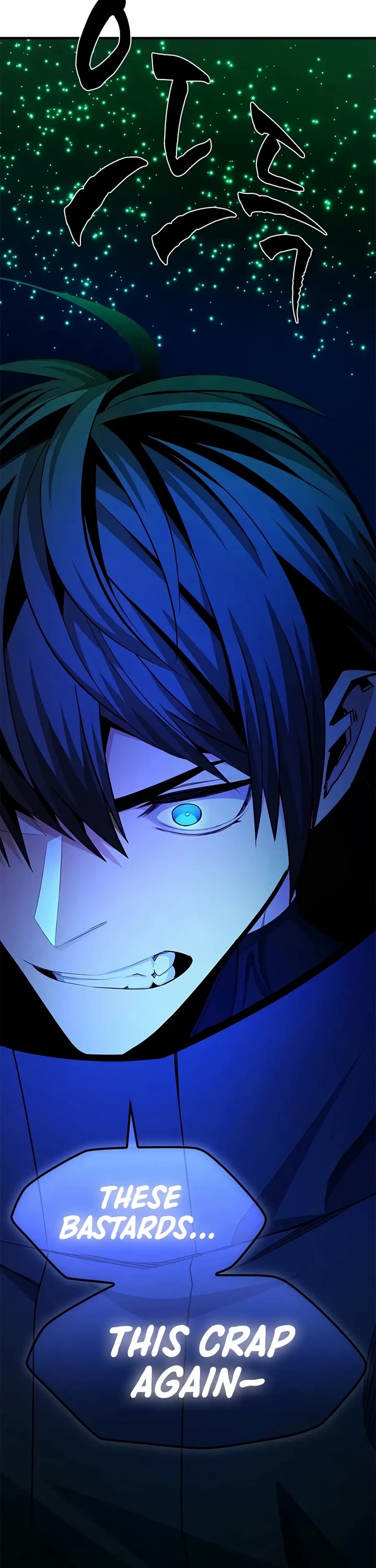 The Tutorial is Too Hard Chapter 287 page 45 - Chapter 287