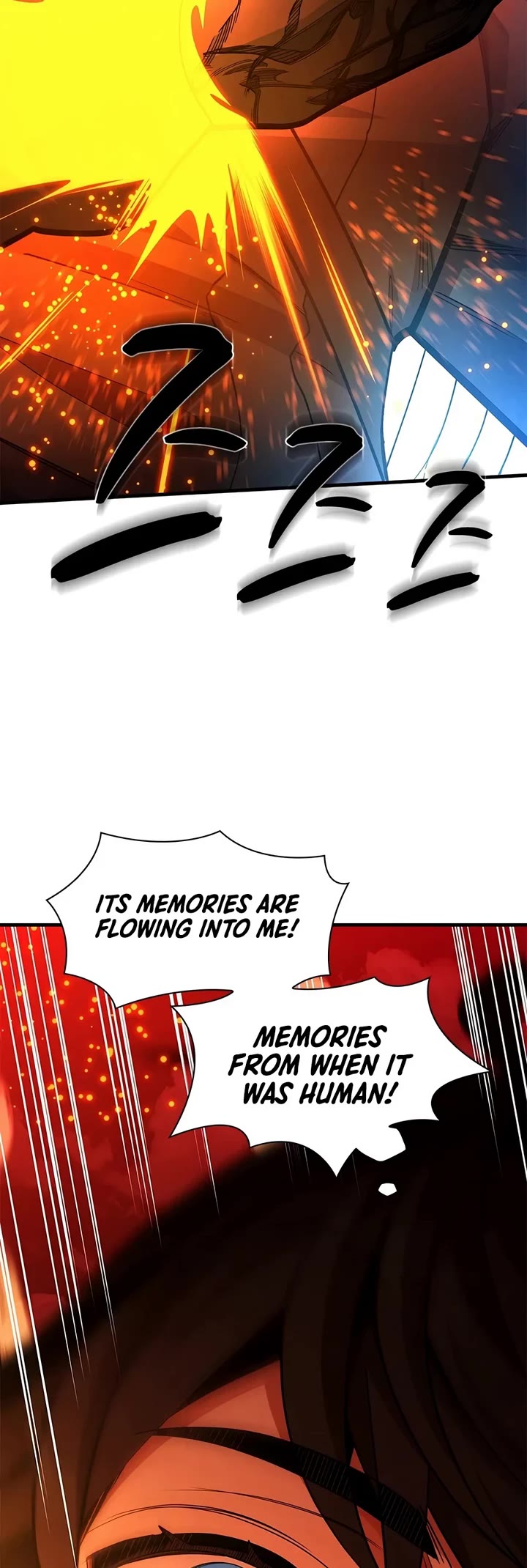 The Tutorial is Too Hard Chapter 287 page 5 - Chapter 287