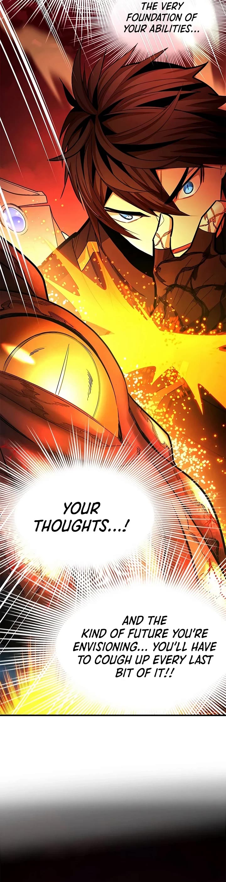 The Tutorial is Too Hard Chapter 287 page 9 - Chapter 287