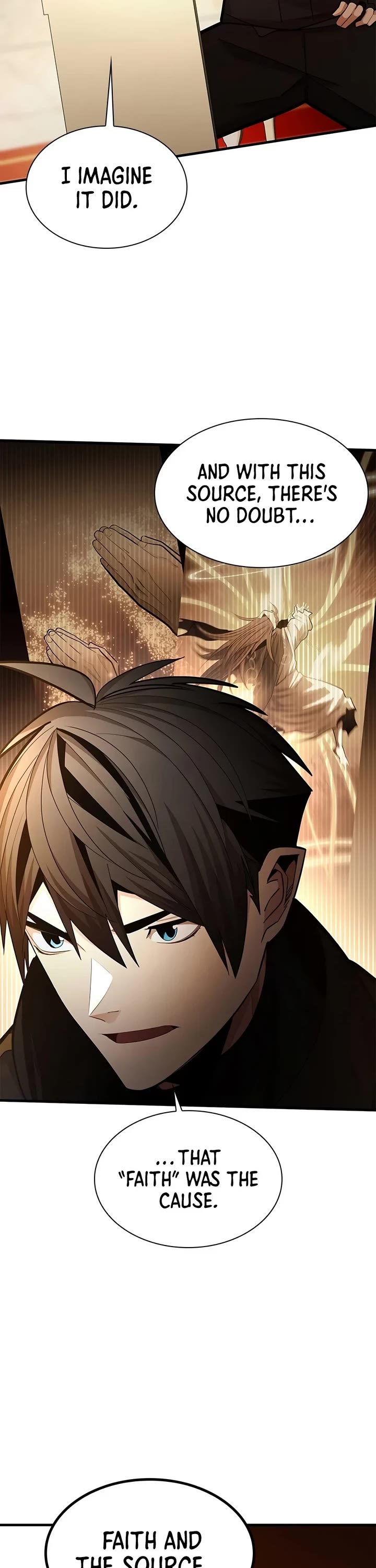 The Tutorial is Too Hard Chapter 288 page 17 - Chapter 288
