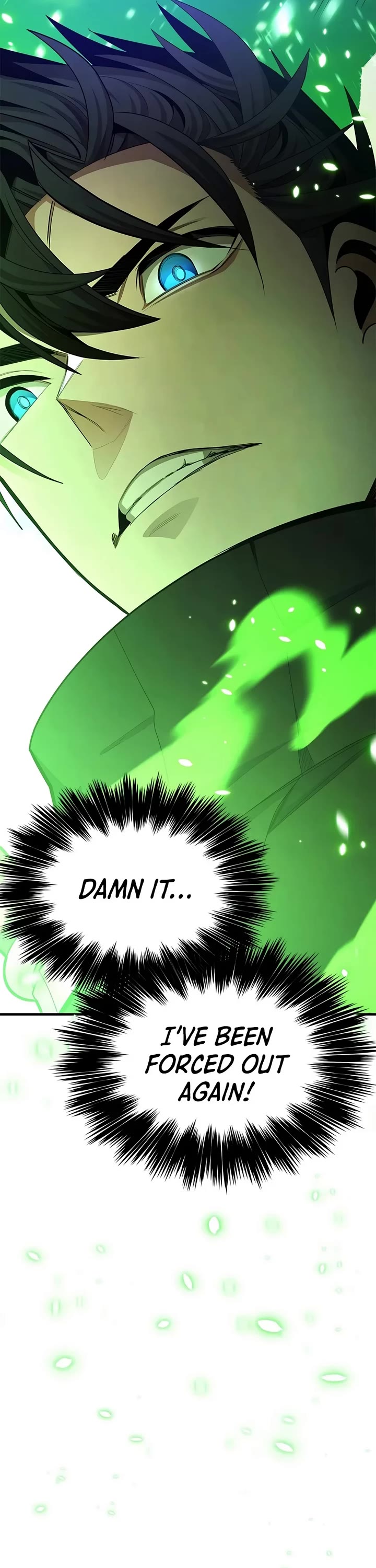 The Tutorial is Too Hard Chapter 288 page 2 - Chapter 288