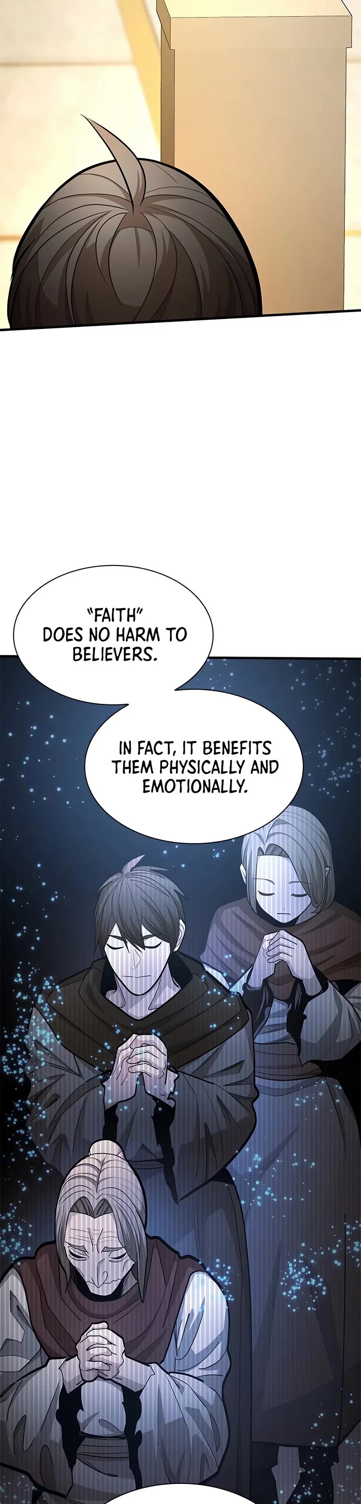 The Tutorial is Too Hard Chapter 288 page 24 - Chapter 288