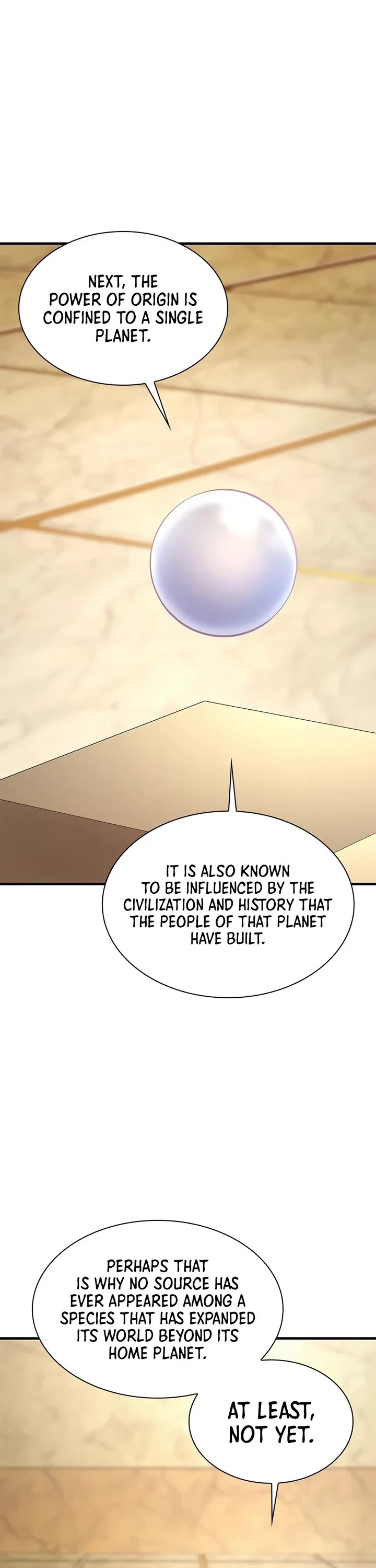 The Tutorial is Too Hard Chapter 288 page 28 - Chapter 288