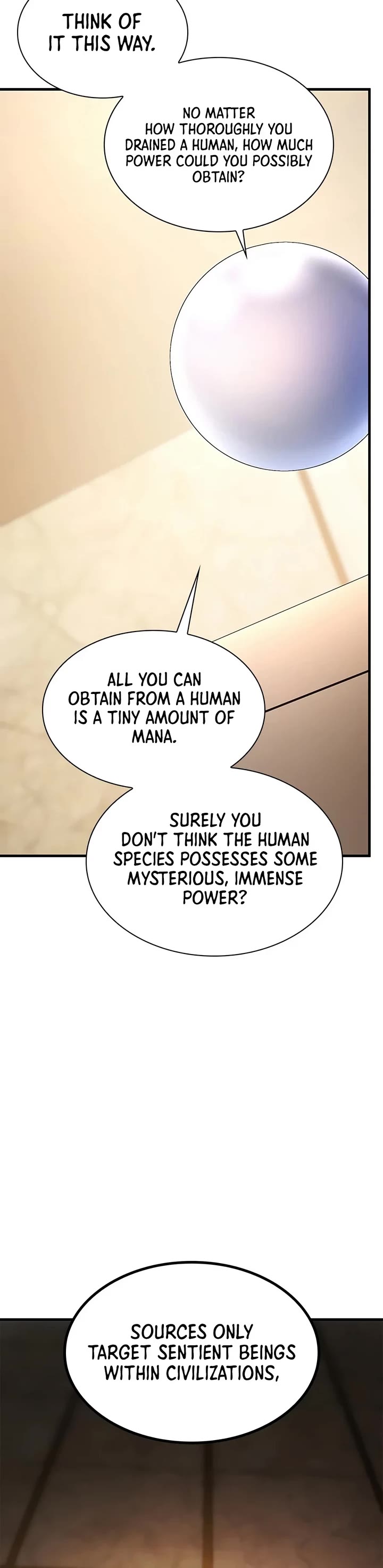 The Tutorial is Too Hard Chapter 288 page 30 - Chapter 288
