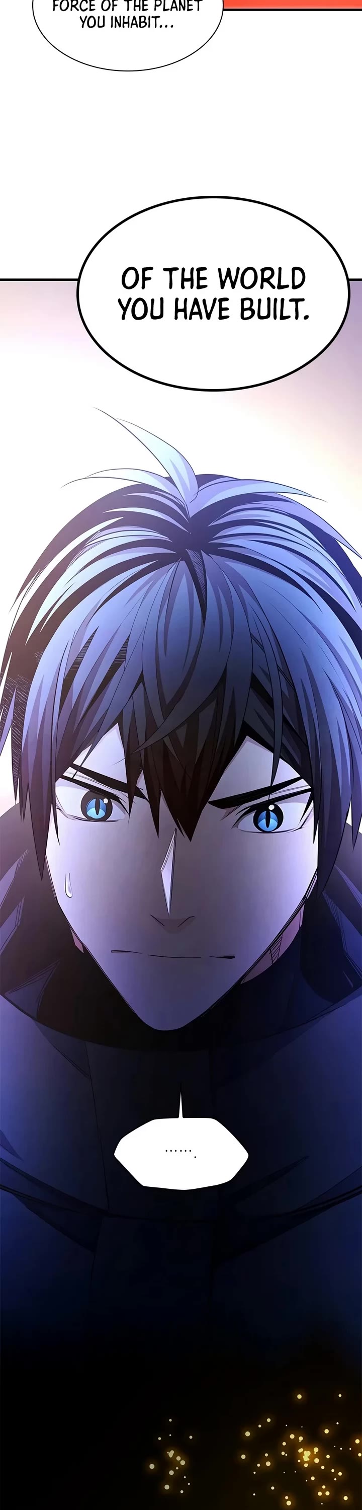 The Tutorial is Too Hard Chapter 288 page 32 - Chapter 288