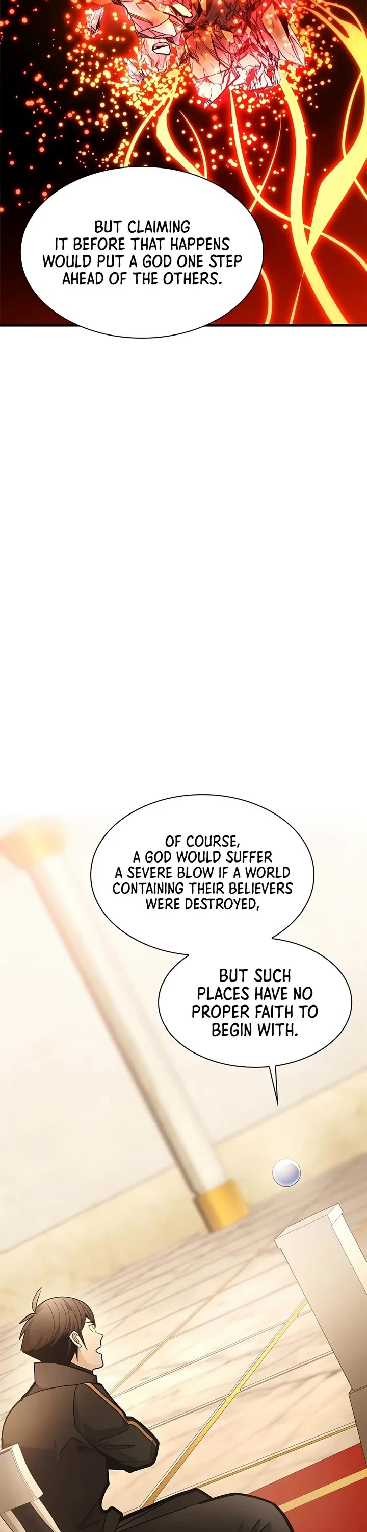 The Tutorial is Too Hard Chapter 288 page 36 - Chapter 288