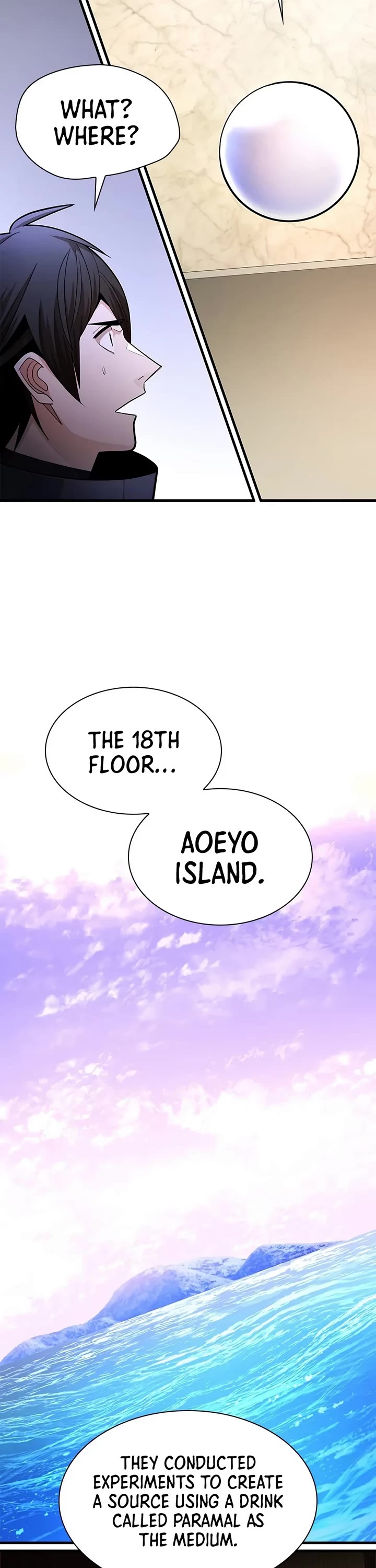 The Tutorial is Too Hard Chapter 288 page 39 - Chapter 288