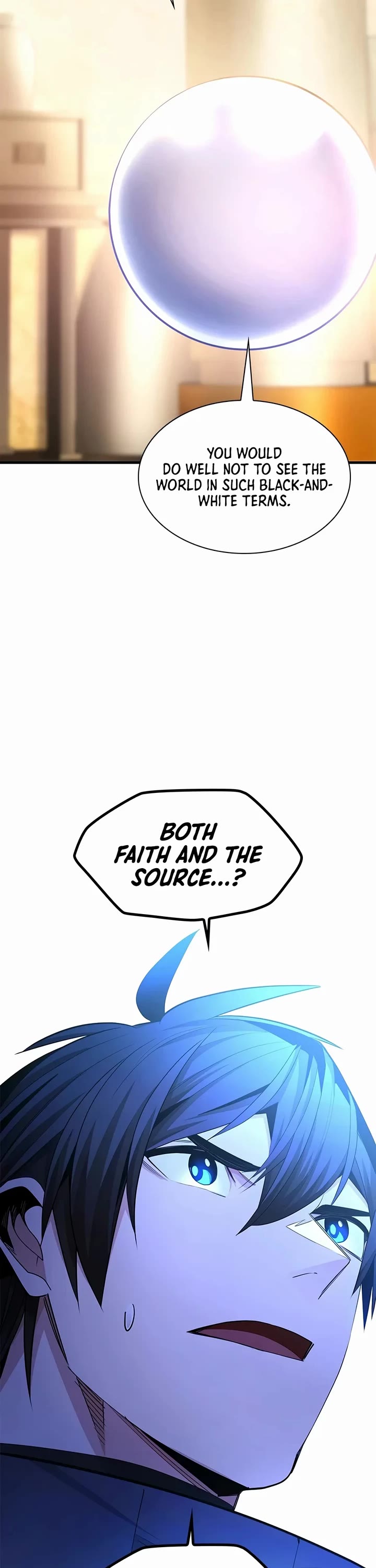 The Tutorial is Too Hard Chapter 288 page 41 - Chapter 288