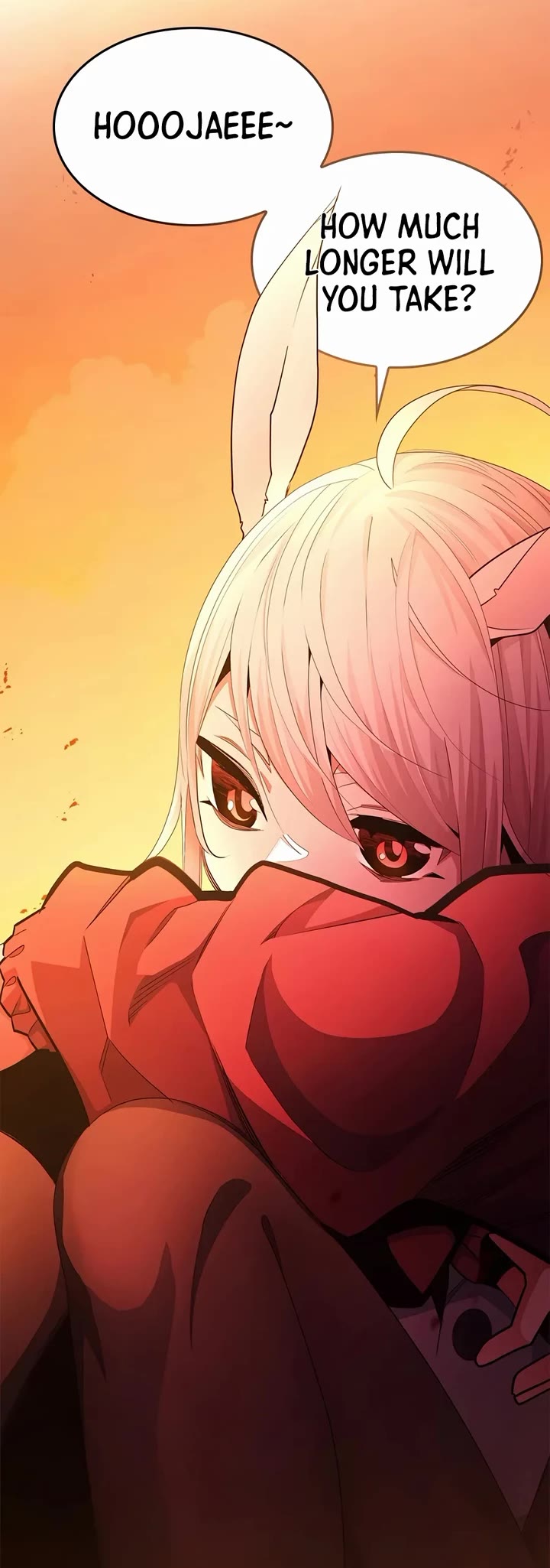 The Tutorial is Too Hard Chapter 288 page 44 - Chapter 288