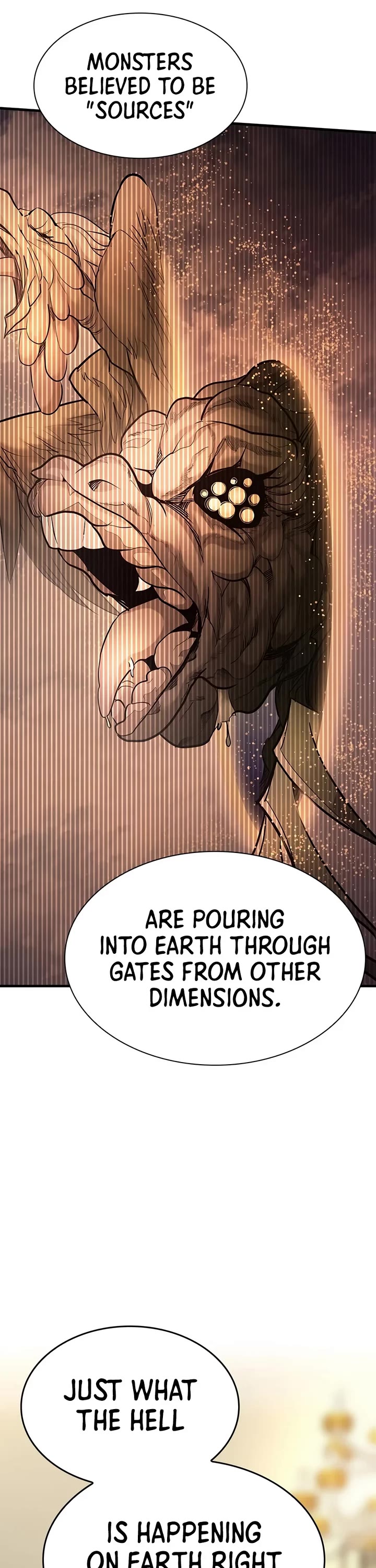 The Tutorial is Too Hard Chapter 289 page 11 - Chapter 289