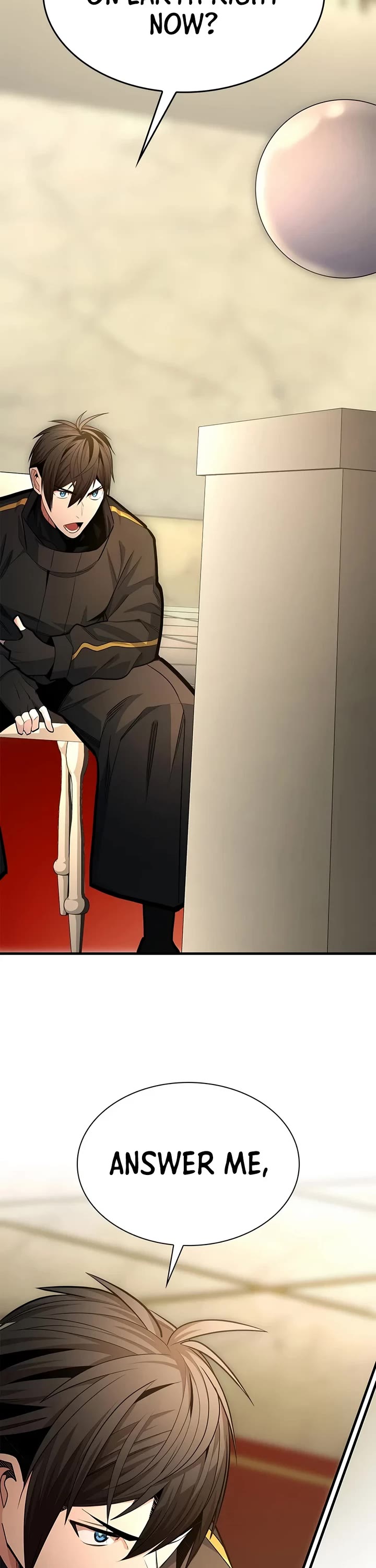 The Tutorial is Too Hard Chapter 289 page 12 - Chapter 289