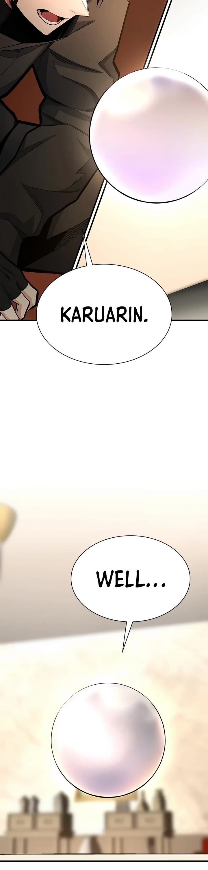 The Tutorial is Too Hard Chapter 289 page 13 - Chapter 289