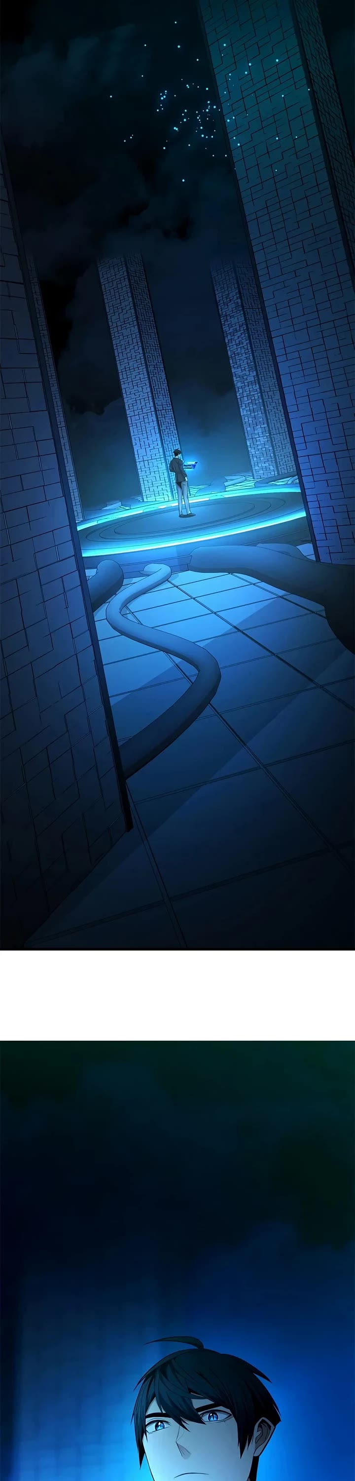 The Tutorial is Too Hard Chapter 289 page 16 - Chapter 289