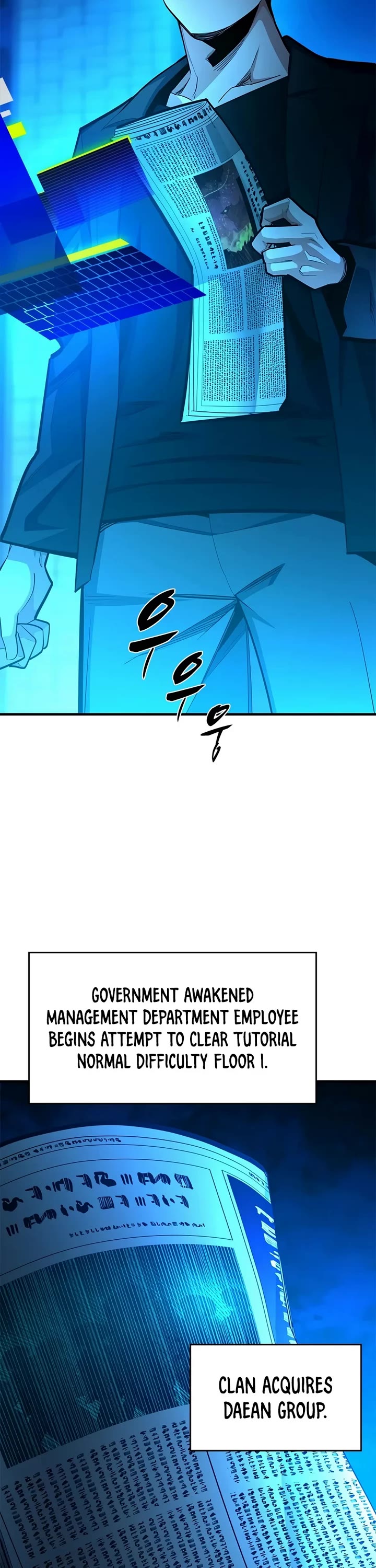 The Tutorial is Too Hard Chapter 289 page 17 - Chapter 289