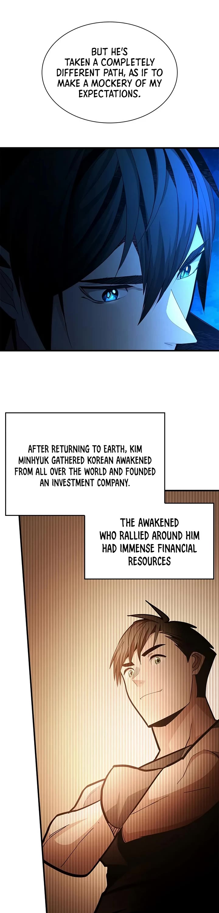 The Tutorial is Too Hard Chapter 289 page 19 - Chapter 289