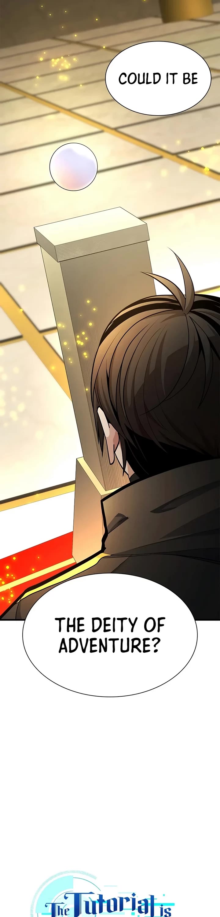 The Tutorial is Too Hard Chapter 289 page 2 - Chapter 289