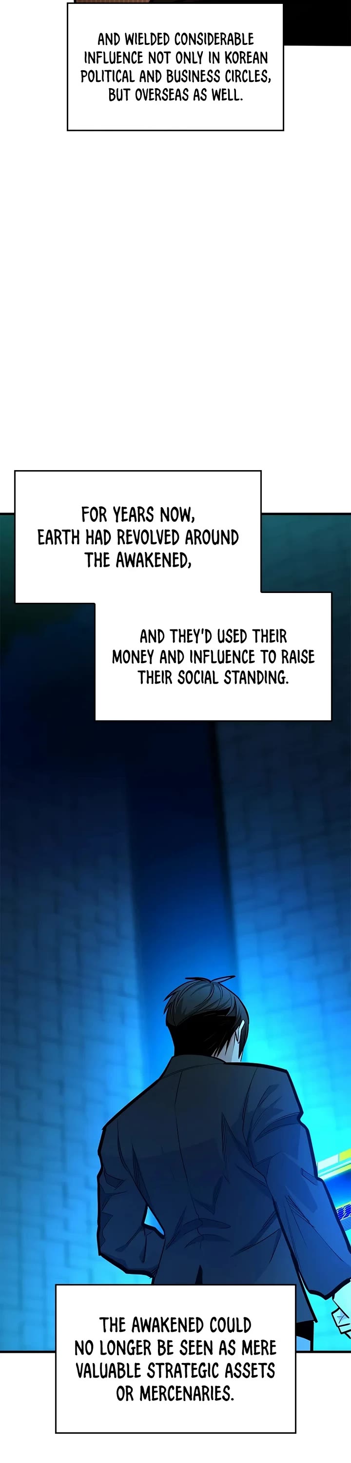 The Tutorial is Too Hard Chapter 289 page 20 - Chapter 289