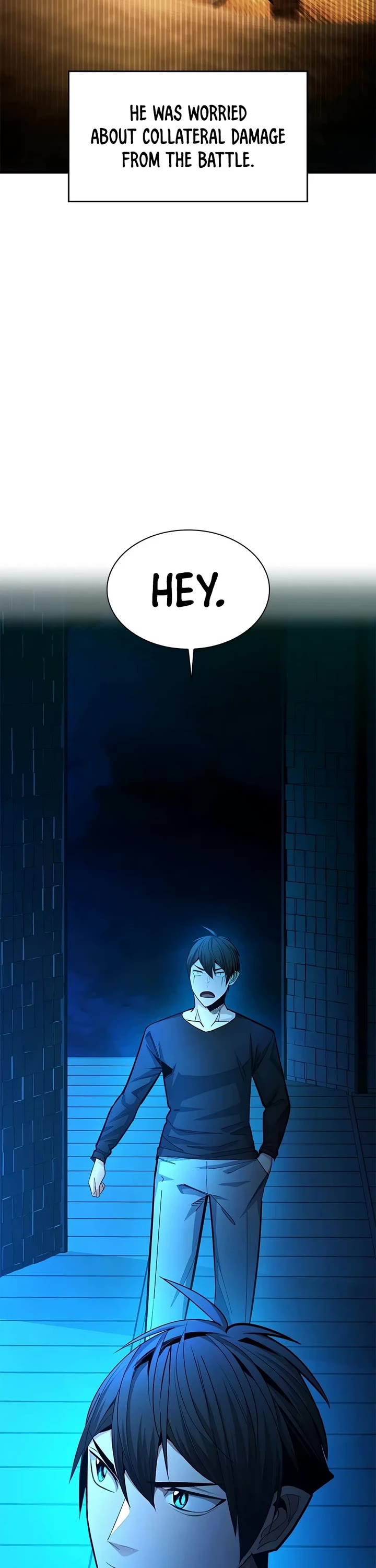The Tutorial is Too Hard Chapter 289 page 24 - Chapter 289