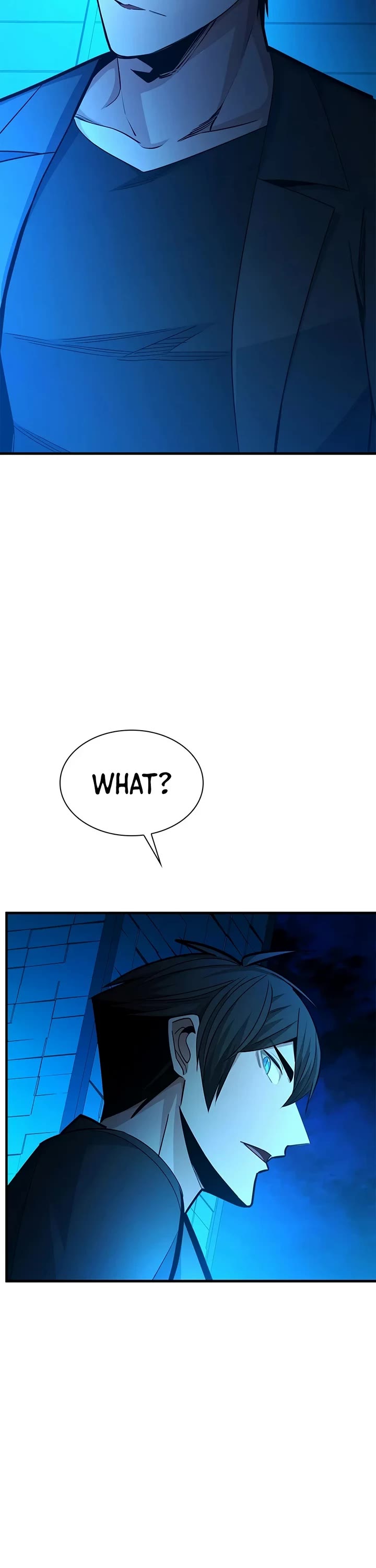 The Tutorial is Too Hard Chapter 289 page 25 - Chapter 289