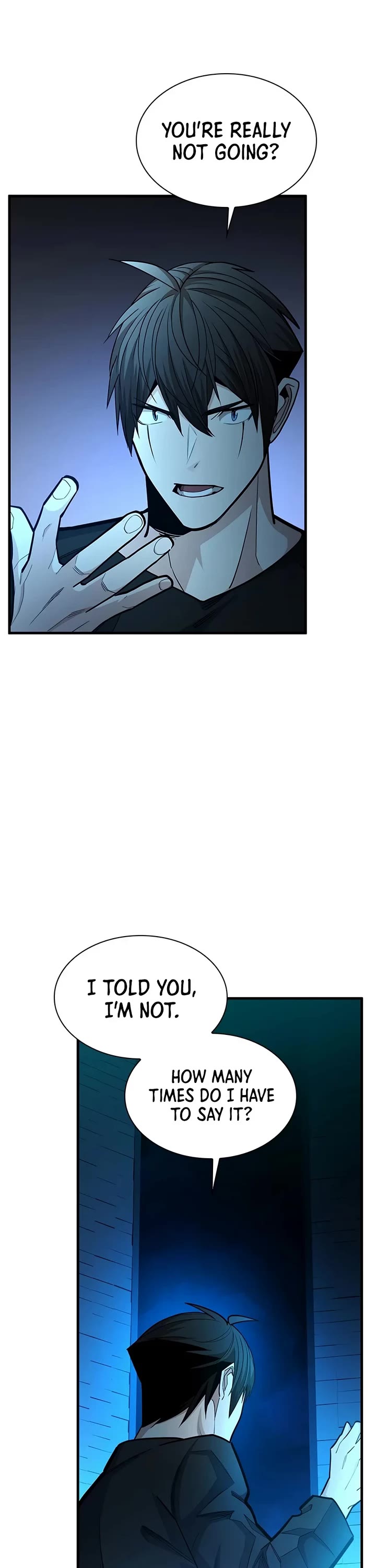 The Tutorial is Too Hard Chapter 289 page 26 - Chapter 289