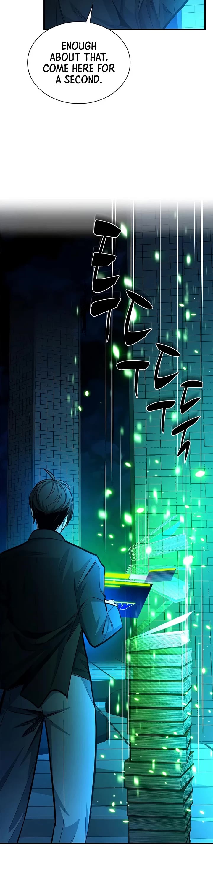 The Tutorial is Too Hard Chapter 289 page 27 - Chapter 289