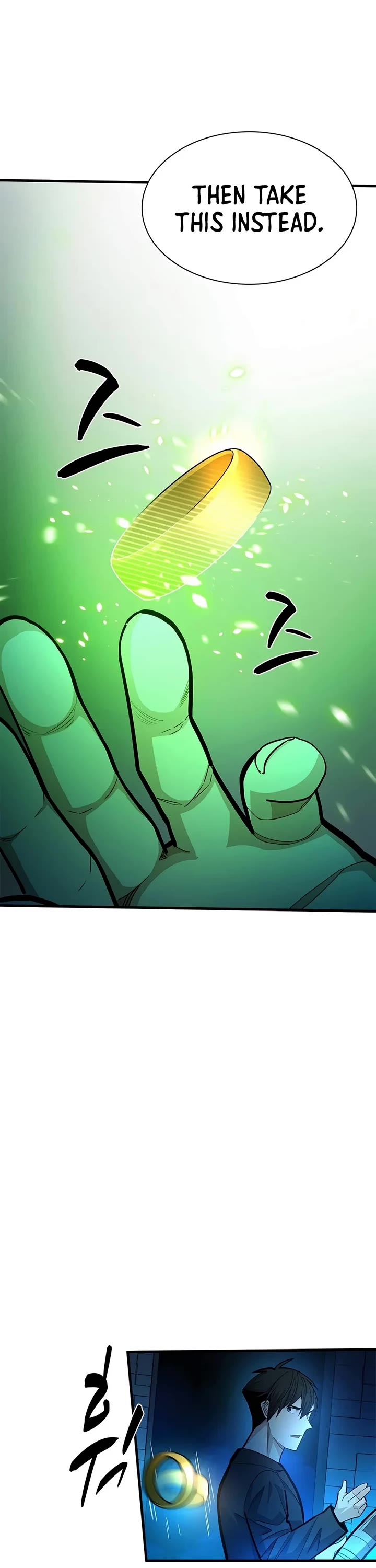 The Tutorial is Too Hard Chapter 289 page 31 - Chapter 289