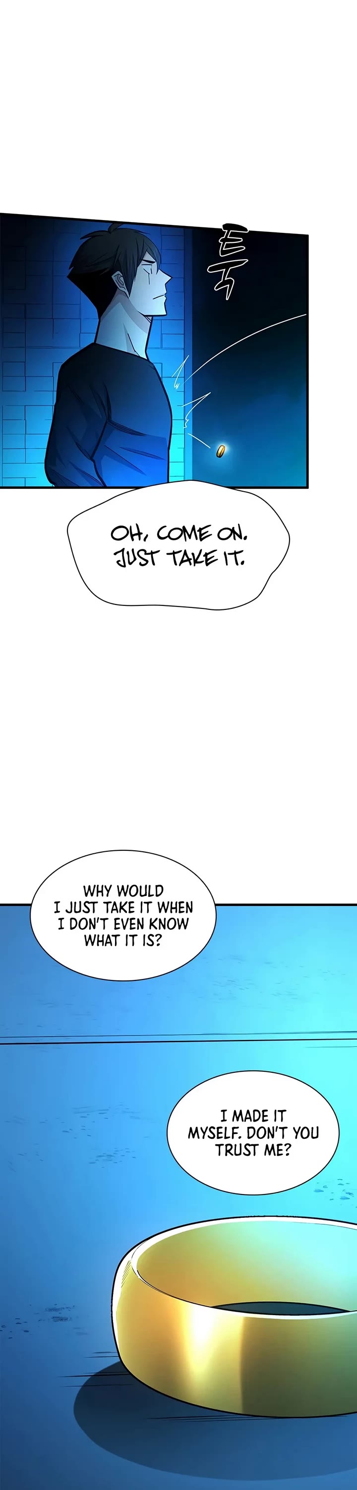 The Tutorial is Too Hard Chapter 289 page 32 - Chapter 289
