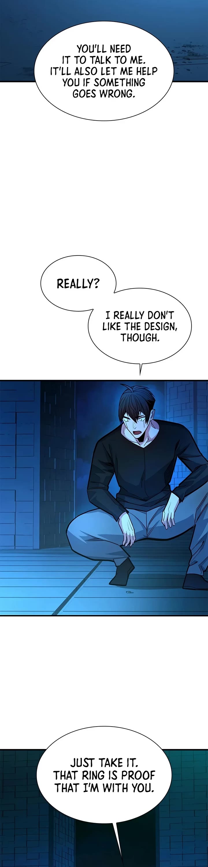 The Tutorial is Too Hard Chapter 289 page 33 - Chapter 289